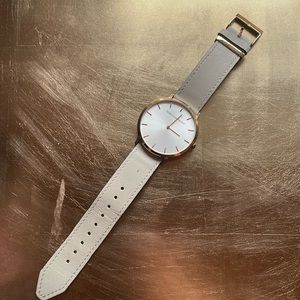 Rebecca Minkoff watch